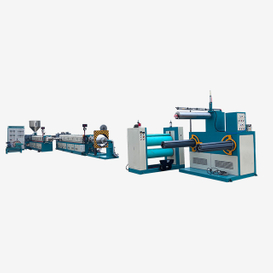 Máy tấm xốp Ps