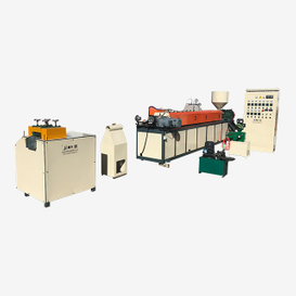 Máy tạo bọt Pe